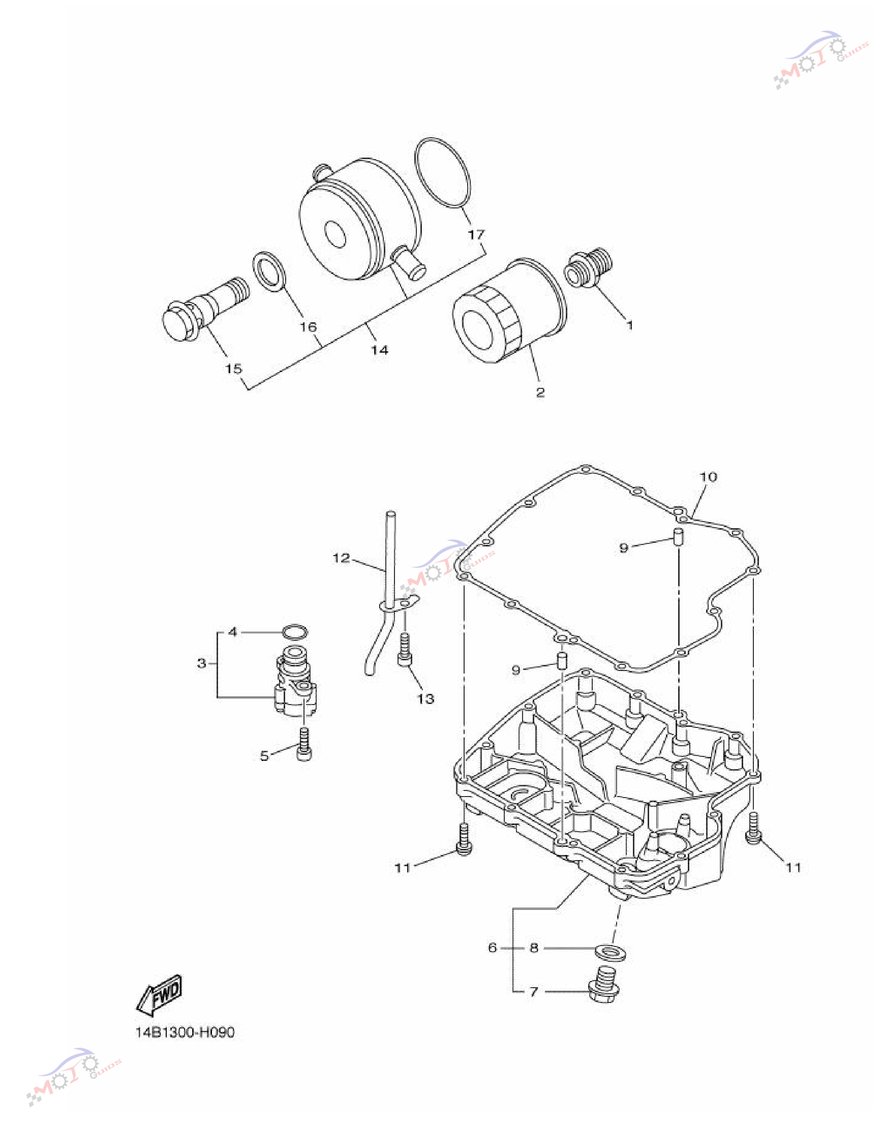 Engine Diagram